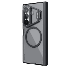 Zadní kryt Nillkin Iceblade Prop pro Samsung Galaxy Z Fold8 Ultra, dark night black