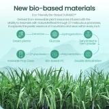 Nillkin Iceblade Prop Kryt pro Apple iPhone 17 Pro Max Dark Night Black