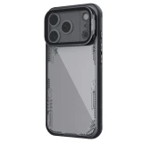 Nillkin Iceblade Prop Kryt pro Apple iPhone 17 Pro Dark Night Black