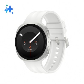 Samsung Galaxy Watch 9 LTE 40mm Krémová