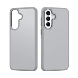 DUX DUCIS case YIND for SAMSUNG A37 5G grey
