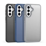 DUX DUCIS case YIND for SAMSUNG A37 5G black