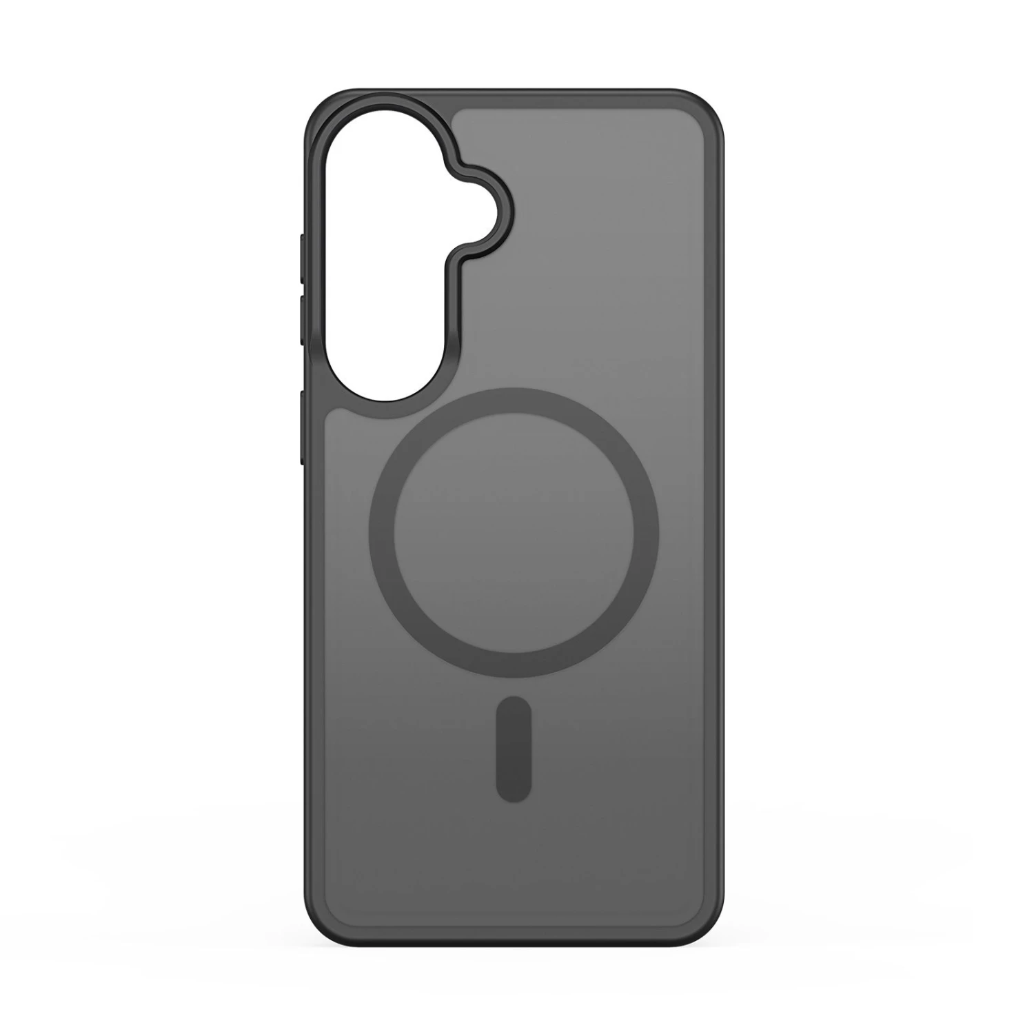 DUX DUCIS case YIND compatible with MagSafe for SAMSUNG S26 Plus black