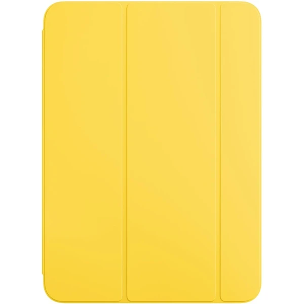 3mk ochranné pouzdro Hardy TabCase pro Apple iPad A16 (10/11) (11"), yellow