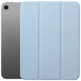 3mk ochranné pouzdro Hardy TabCase pro Apple iPad Air 13 (M2/M3/M4) (13"), blue