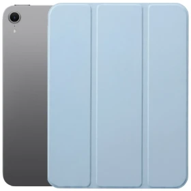 3mk ochranné pouzdro Hardy TabCase pro Apple iPad Air 13 (M2/M3/M4) (13"), blue
