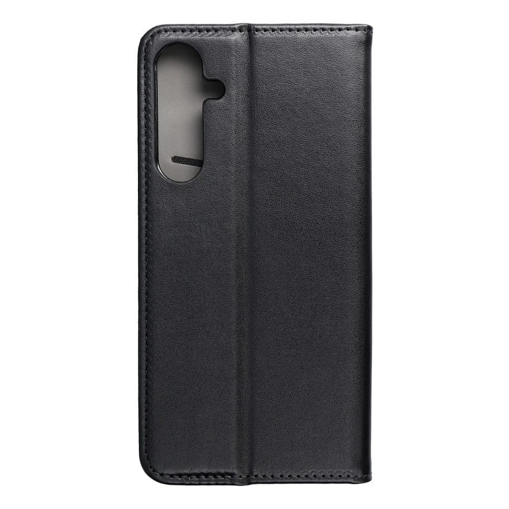 Flip case for Samsung A55 Smart Magneto black