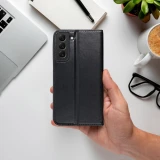 Flip case for Samsung Xcover 5 Smart Magneto black
