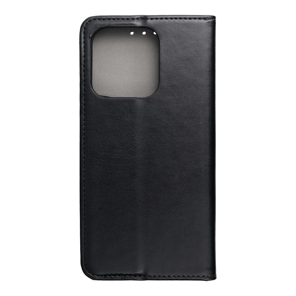 Flip case for Realme 15T 5G Smart Magneto black