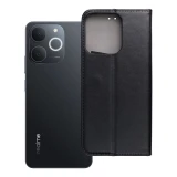 Flip case for Realme NOTE 70 Smart Magneto black