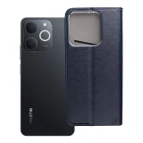Flip case for Realme NOTE 70 Smart Magneto navy blue