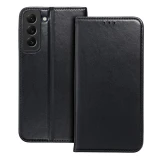 Flip case for Samsung S26 EDGE Smart Magneto black