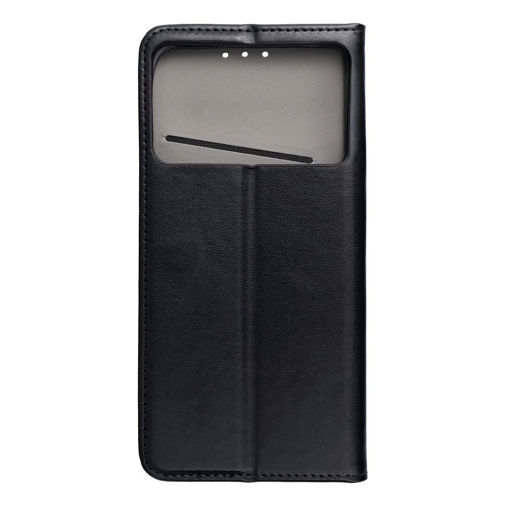 Flip case for Samsung S26 EDGE Smart Magneto black