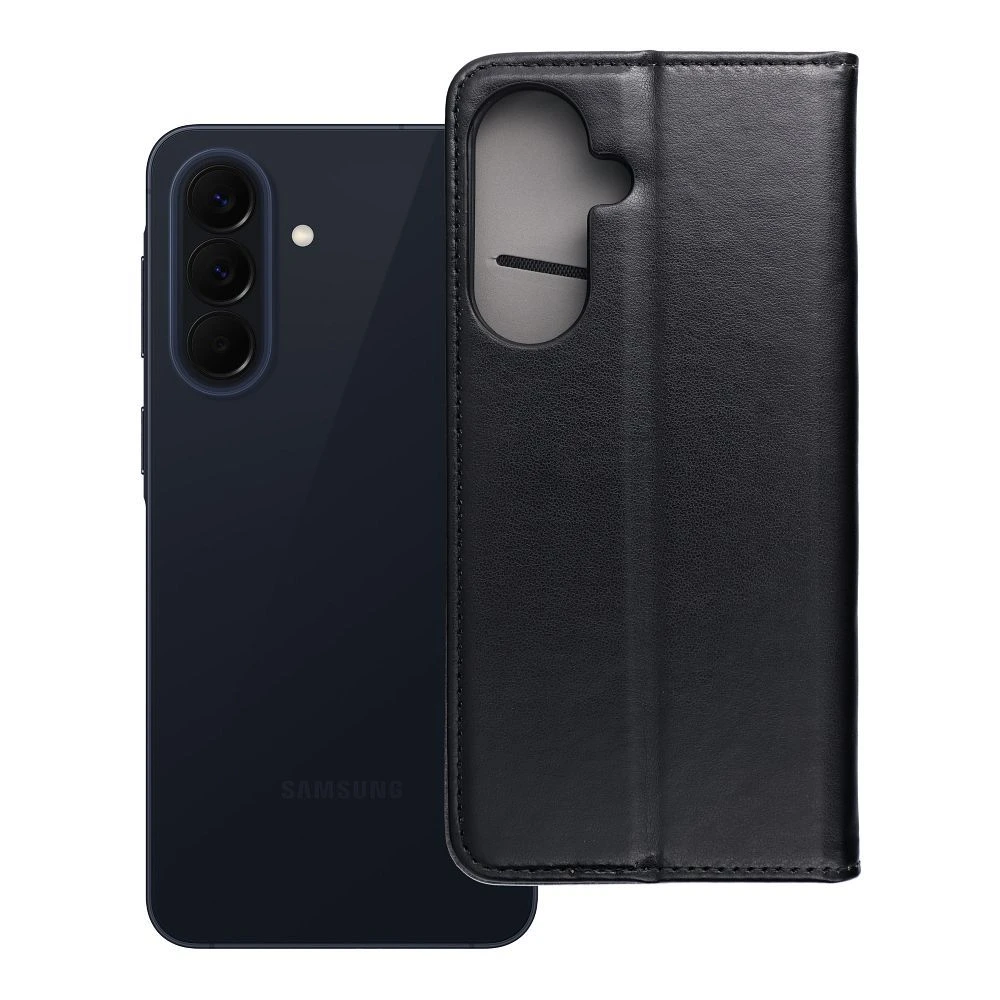 Flip case for Samsung A57 5G Smart Magneto black