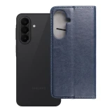 Flip case for Samsung A27 Smart Magneto navy blue