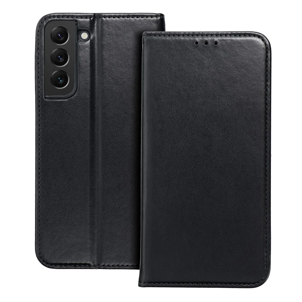Flip case for Samsung S26 FE Smart Magneto black