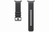 Sportovní řemínek Samsung PeakForm Band pro Samsung Galaxy Watch Ultra2 ET-SBL71MBEGEU, černá