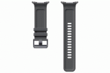 Sportovní řemínek Samsung PeakForm Band pro Samsung Galaxy Watch Ultra2 ET-SBL71MBEGEU, černá