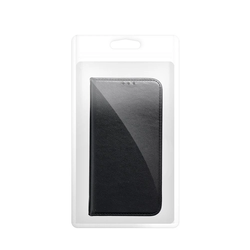 Flip case for Oppo Reno 16F / 16FS Smart Magneto black
