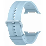 Sportovní řemínek Samsung velikost M/L pro Samsung Galaxy Watch9 ET-SNL35LLEGEU, modrá
