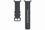 Sportovní řemínek Samsung velikost S/M pro Samsung Galaxy Watch9 ET-SNL34SBEGEU, černá