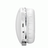 Bluetooth sluchátka Baseus Encok D02 Pro, bílá