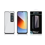OBAL:ME 5D Tvrzené Sklo pro Xiaomi Redmi A7 Black