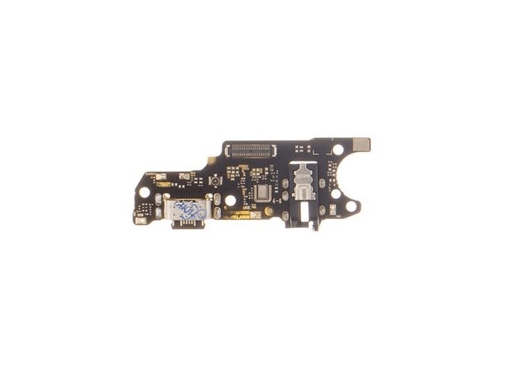 Deska vč. dobíjecího konektoru pro Xiaomi Redmi 15C 4G/5G/ Poco C85 4G/5G