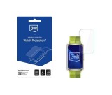 Ochranná fólie 3mk Watch Protection ARC pro Huawei Band 11 Pro (3ks)