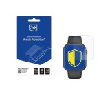 Ochranná fólie 3mk Watch Protection ARC pro Kiano Watch Active 2 (3ks)