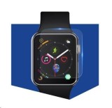 Ochranná fólie 3mk Watch Protection ARC pro Apple Watch SE 40mm (3ks)