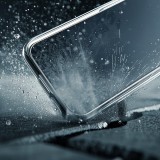 Silikonové pouzdro 3mk Clear Case pro Samsung Galaxy A27 5G