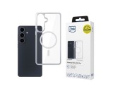 Ochranný kryt 3mk Armor MagCase pro Xiaomi 17T Pro