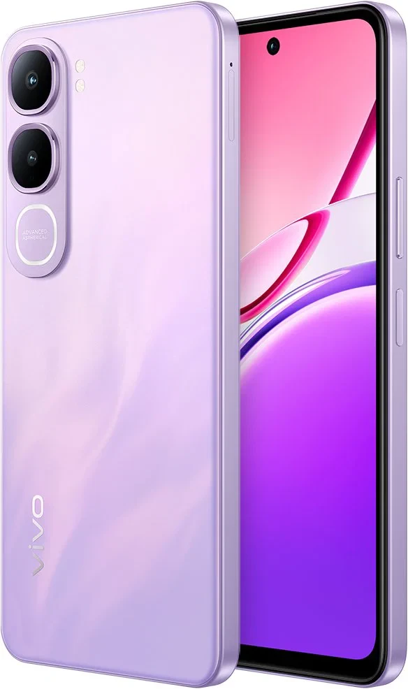 VIVO Y21d 4GB/128GB Levander Purple