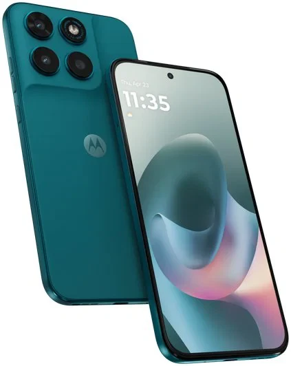 Motorola Moto G77 8GB/256GB PANTONE Shaded Spruce