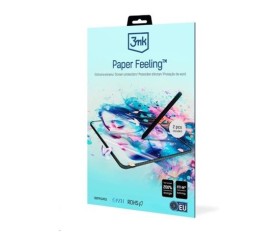 Ochranná fólie 3mk Paper Feeling pro Lenovo Yoga 7 2-in-1 14ILL10 14 (2ks)