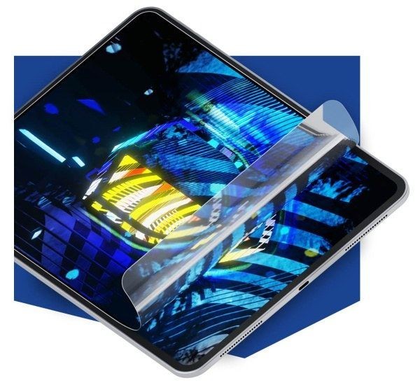 Ochranná fólie 3mk Paper Feeling pro Lenovo Yoga Tab 11,1" TB710FU (2ks)