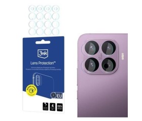 Ochrana kamery 3mk Lens Protection pro Xiaomi 17T Pro