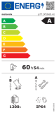 Motorola Moto G87 5G 8GB/256GB PANTONE Overture