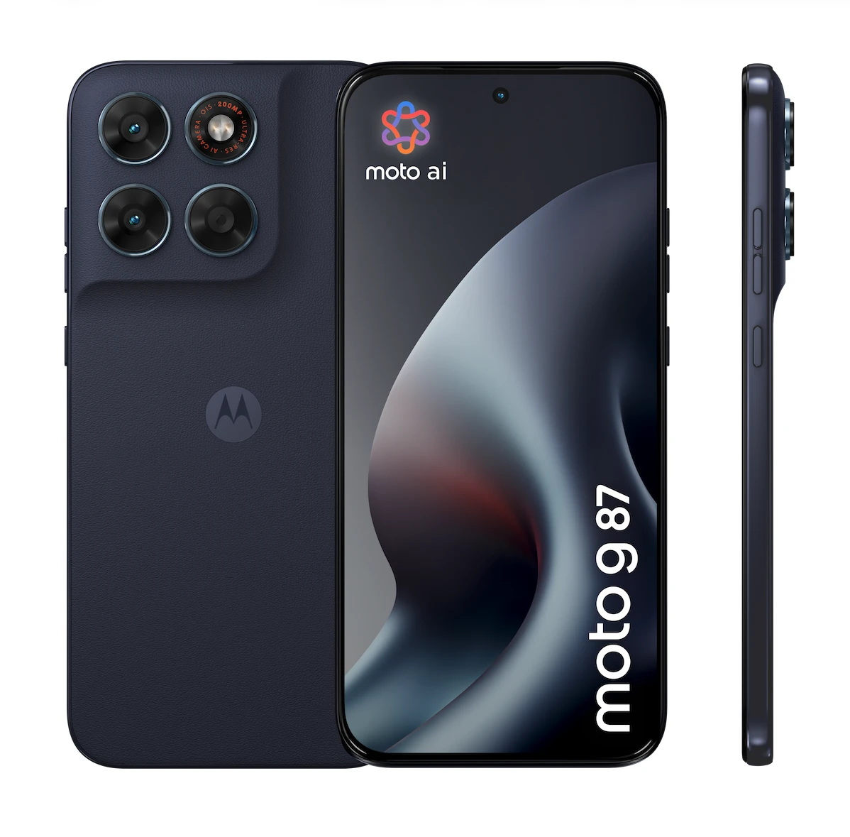 Motorola Moto G87 5G 8GB/256GB PANTONE Overture