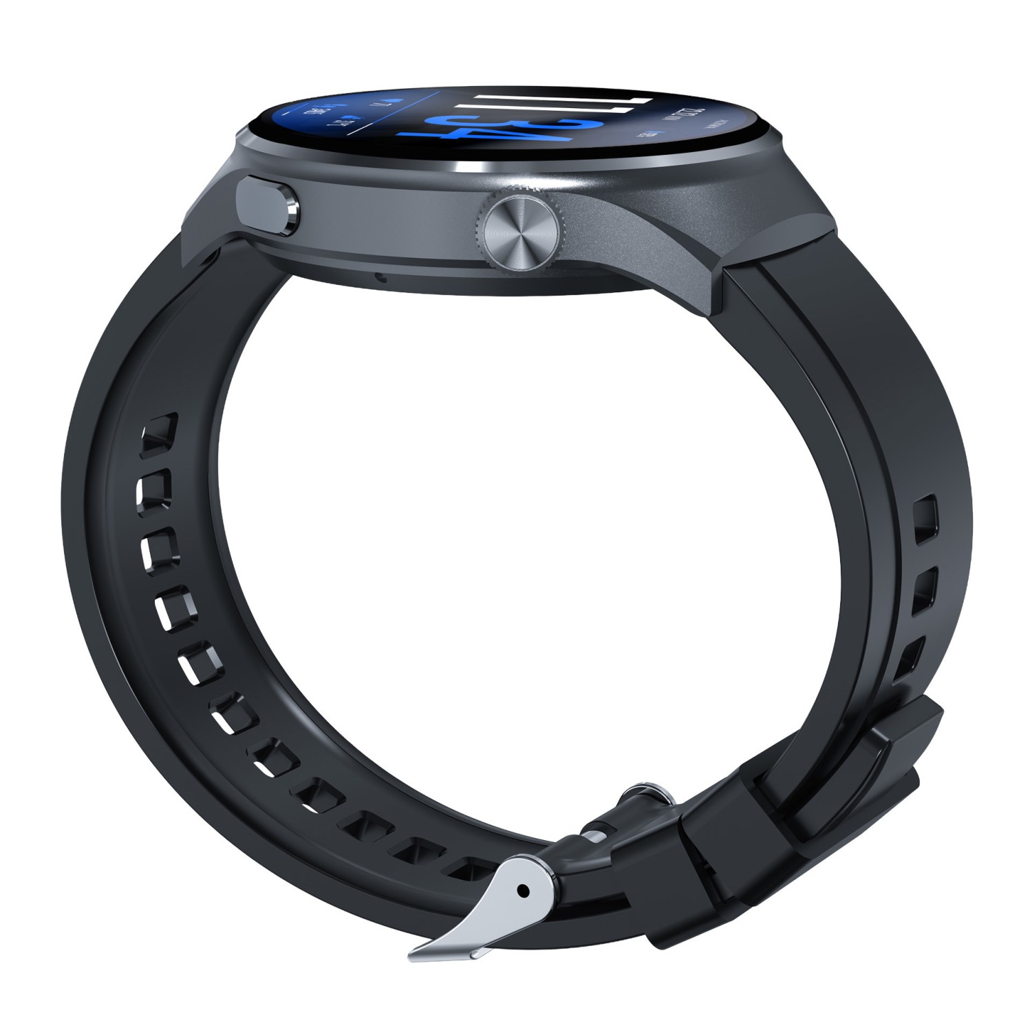 Ochranná fólie 3mk Watch Protection ARC pro Altora Easy Touch