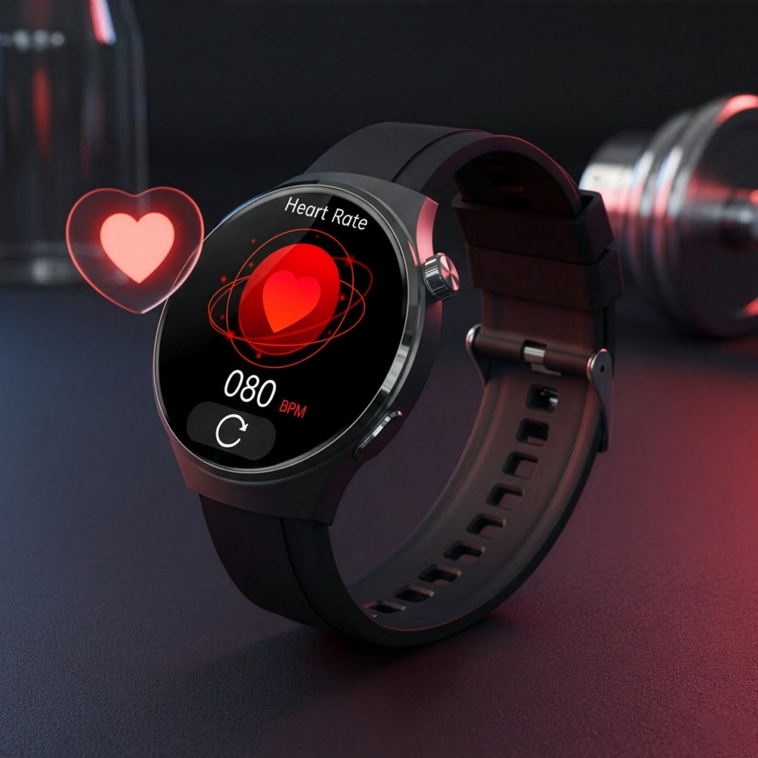 Ochranná fólie 3mk Watch Protection ARC pro Altora Easy Touch