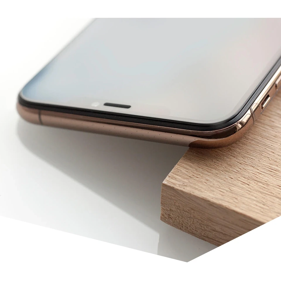 Tvrzené sklo 3mk HardGlass Max pro Apple iPhone 17 Pro Max