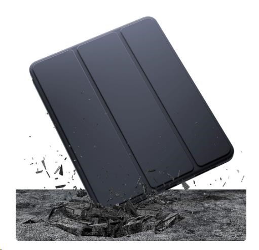 Pouzdro 3mk Soft Tablet Case pro Apple iPad Air 11 (M2/M3)
