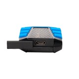 ADATA SD820 /4TB/SSD/ modrá