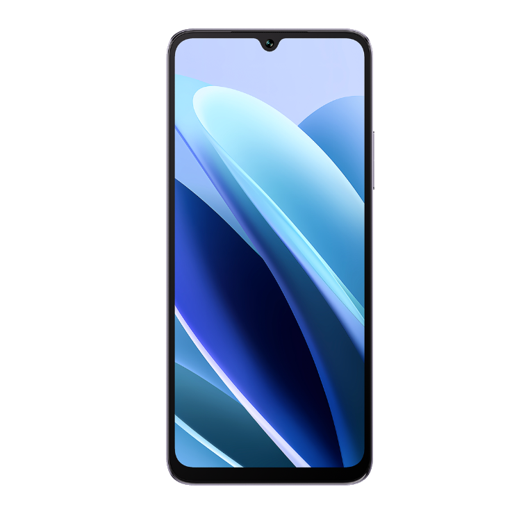 Cubot A40 4GB/256GB černá