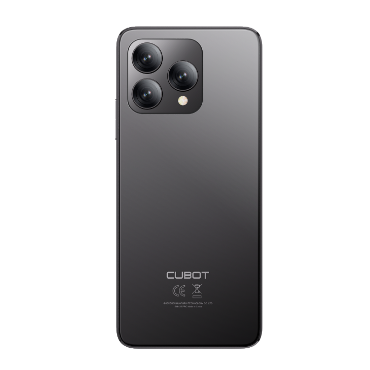 Cubot A40 4GB/256GB černá