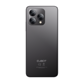 Cubot A40 4GB/256GB černá