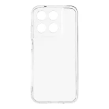 OBAL:ME TPU Kryt pro Motorola G87 Transparent