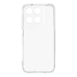 OBAL:ME TPU Kryt pro Motorola G77 Transparent